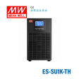 Mean Well ES-SU1K-TH Uninterruptible Online UPS