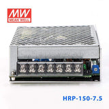 Mean Well HRP-150-7.5  Power Supply 150W 7.5V 20A - PHOTO 4