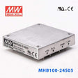 Mean Well MHB100-24S05 DC-DC Converter - 100W - 18~36V in 5V out 20A
