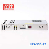 Mean Well LRS-350-12 Power Supply 350W 12V 29A - PHOTO 4