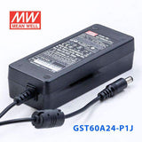 Mean Well GST60A24-P1J Power Supply 60W 24V 2.5A - PHOTO 1