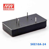 Mean Well SKE10A-24 DC-DC Converter - 10W - 9~18V in 24V out 420mA - PHOTO 4