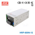 Mean Well HRP-600N-12 High Peak-Power Power Supply 600W 12V