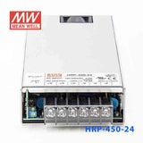 Mean Well HRP-450-24  Power Supply 451.2W 24V 18.8A - PHOTO 4