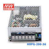 Mean Well HRPG-200-36  Power Supply 205.2W 36V 5.7A - PHOTO 4