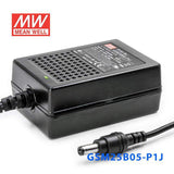 Mean Well GSM25B05-P1J Power Supply 20W 5V 4A - PHOTO 1