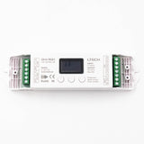 Ltech LT-820-5A Constant Voltage Decoder - DMX - PHOTO 4