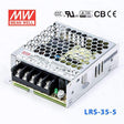 Mean Well LRS-35-5 Power Supply 35W 5V 7A