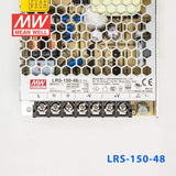 Mean Well LRS-150-48 Power Supply 150W 48V 3.3A - PHOTO 2