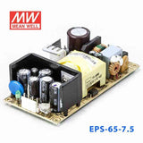 Mean Well EPS-65-7.5 Power Supply 60W 7.5V - PHOTO 1