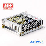 Mean Well LRS-50-24 Power Supply 50W 24V - PHOTO 3