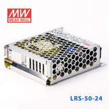 Mean Well LRS-50-24 Power Supply 50W 24V 2.2A - PHOTO 3