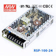 Mean Well RSP-100-24 Power Supply 100W 24V 4.2A