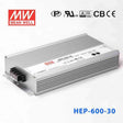 Mean Well HEP-600-30 Power Supply 600W 30V 20A