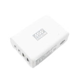 Mean Well NGE100U 100W 4-Port USB GaN Fast Charger 3A - PHOTO 6