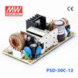 Mean Well PSD-30C-12 DC-DC Converter - 30W - 36~72V in 12V out