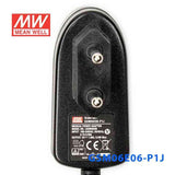 Mean Well GSM06E06-P1J Power Supply 06W 6V - PHOTO 2