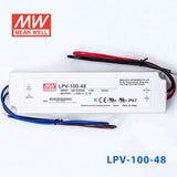 Mean Well LPV-100-48 Power Supply 100W 48V - PHOTO 2