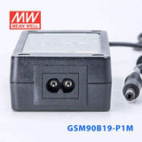 Mean Well GSM90B19-P1M Power Supply 90W 19V - PHOTO 3