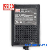 Mean Well GSM18U12-P1J Power Supply 18W 12V 1.5A - PHOTO 2