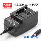 Mean Well GE12I07-P1J Power Supply 10W 7.5V