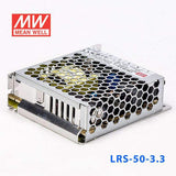 Mean Well LRS-50-3.3 Power Supply 50W 3.3V 10A - PHOTO 3