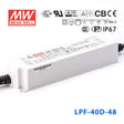 Mean Well LPF-40D-48 Power Supply 40W 48V - Dimmable