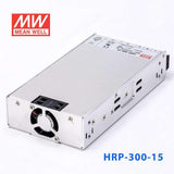 Mean Well HRP-300-15  Power Supply 330W 15V - PHOTO 3