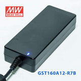 Mean Well GST160A12-R7B Power Supply 138W 12V - PHOTO 4