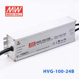 Mean Well HVG-100-24B Power Supply 100W 24V - Dimmable - PHOTO 1