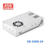 Mean Well SD-350D-24 DC-DC Converter - 350W - 72~144V in 24V out - PHOTO 3