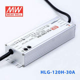 Mean Well HLG-120H-30A Power Supply 120W 30V - Adjustable 4A - PHOTO 3