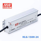 Mean Well HLG-150H-24 Power Supply 150W 24V 6.3A - PHOTO 1