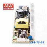 Mean Well LPS-75-24 Power Supply 76W 24V 3.2A - PHOTO 3