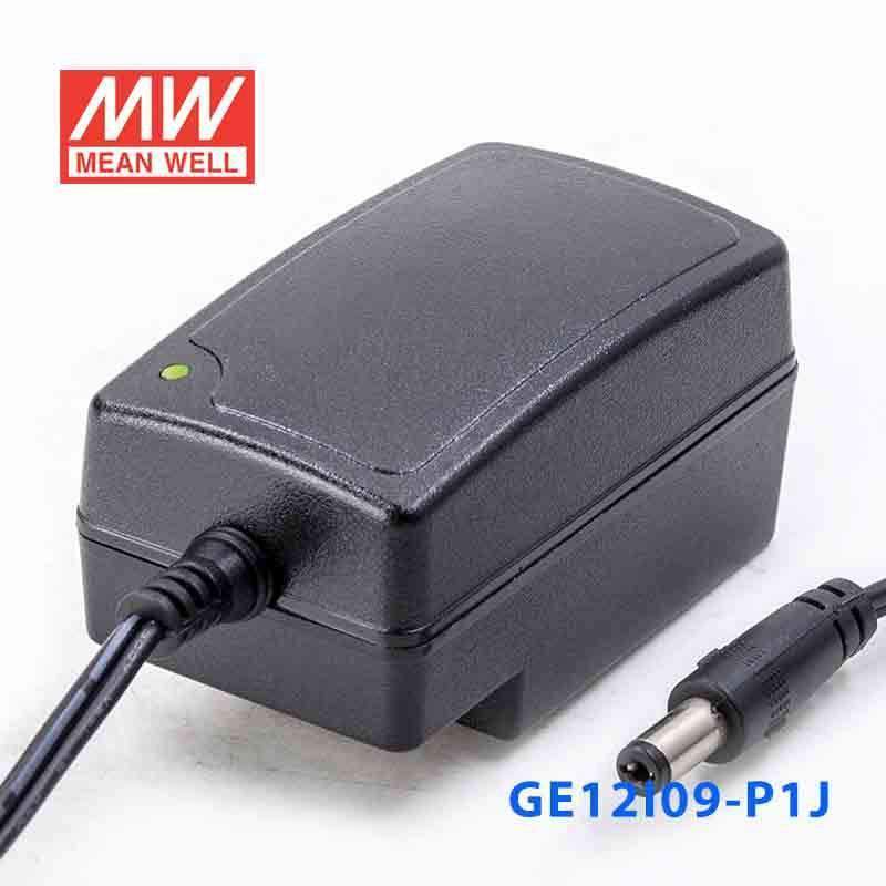 Mean Well GE12I09-P1J Power Supply 12W 9V 1.33A - PHOTO 6