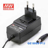 Mean Well GE18I09-P1J Power Supply 18W 9V - PHOTO 2