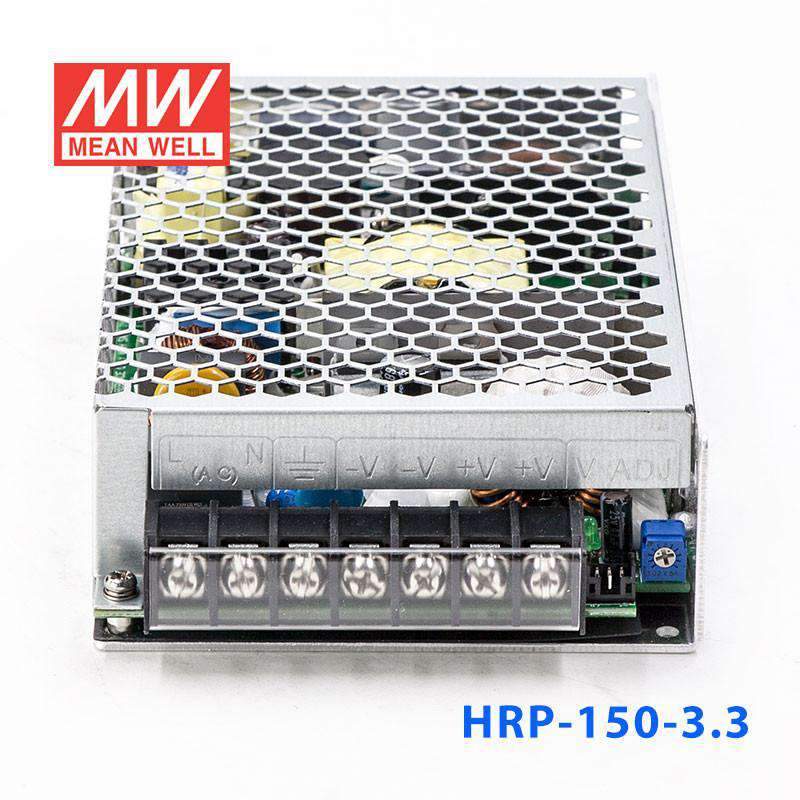 Mean Well HRP-150-3.3  Power Supply 99W 3.3V - PHOTO 4