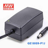 Mean Well GE18I09-P1J Power Supply 18W 9V 2A - PHOTO 6