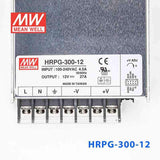 Mean Well HRPG-300-12  Power Supply 324W 12V 27A - PHOTO 2