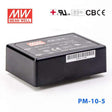 Mean Well PM-10-5 Power Supply 10W 5V 2A
