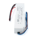 Mean Well LPV-100-12 LED Driver — 102W 12V 8.5A IP67 Waterproof