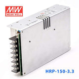 Mean Well HRP-150-3.3  Power Supply 99W 3.3V - PHOTO 1