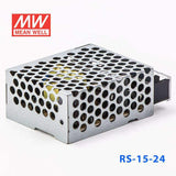 Mean Well RS-15-24 Power Supply 15W 24V - PHOTO 3