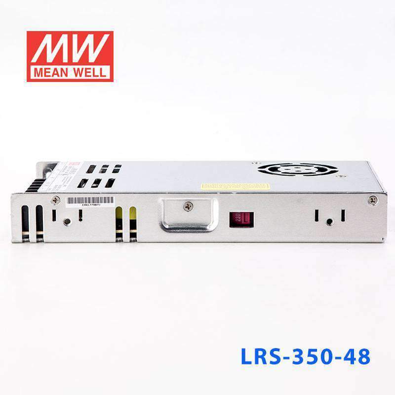 Mean Well LRS-350-48 Power Supply 350W 48V - PHOTO 4
