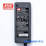 Mean Well GST60A07-P1J Power Supply 45W 7.5V - PHOTO 2