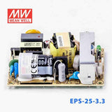 Mean Well EPS-25-3.3 Power Supply 16W 3.3V - PHOTO 2