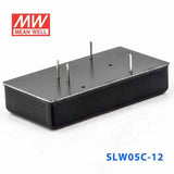Mean Well SLW05C-12 DC-DC Converter - 5W - 36~72V in 12V out 417mA - PHOTO 4
