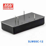 Mean Well SLW05C-12 DC-DC Converter - 5W - 36~72V in 12V out - PHOTO 4