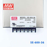 Mean Well SE-600-36 Power Supply 600W 36V - PHOTO 2