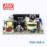 Mean Well PSD-45B-5 DC-DC Converter - 45W - 18~36V in 5V out - PHOTO 2
